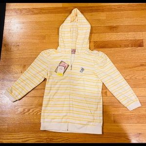 COPY - Juicy sweatshirt 🍋